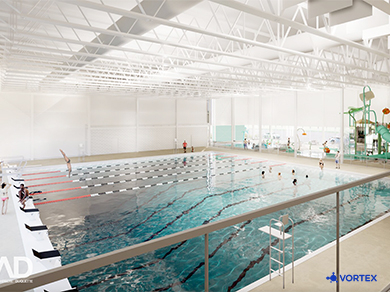 Complexe aquatique pataugeoire 041